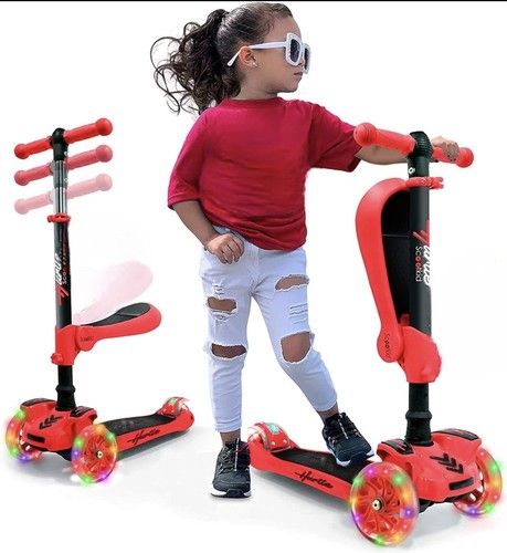 Hurtle wheel scooter - hurtle, for