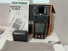 Sound Level Meter  TS-501B