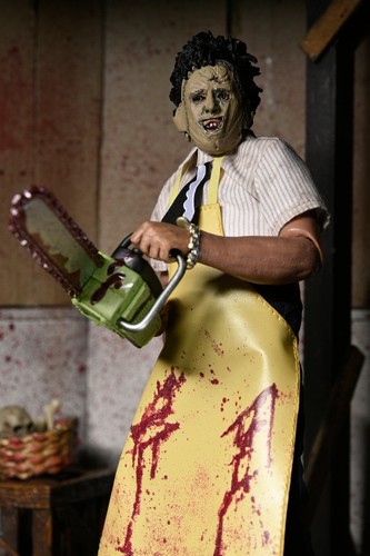 Texas chainsaw massacre - chainsaw,