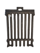 Rayburn No.1 Old Pattern