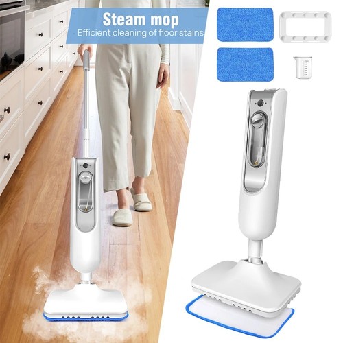 Steam mop hard floor - steam, cleaner
