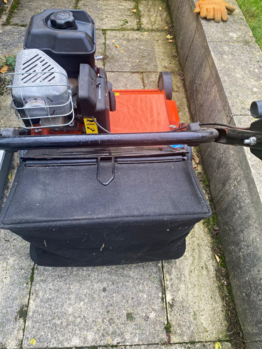 Dori sc45 petrol - sc45, lawn