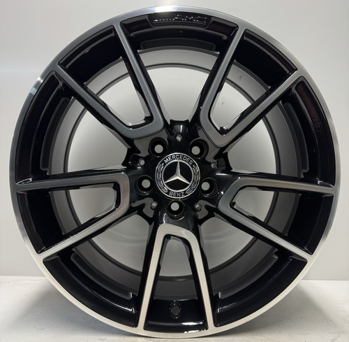 Mercedes class rear - class,
