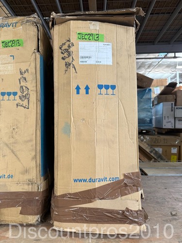 Duravit h2636601313 happy 2 - happy, d.2