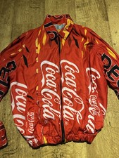 Vintage Coca Cola Racing