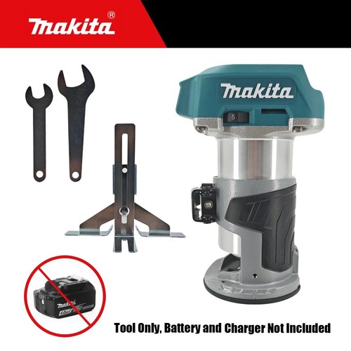 Makita 18v lxt brushless palm - 18v,