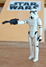 Vintage Star Wars Figure