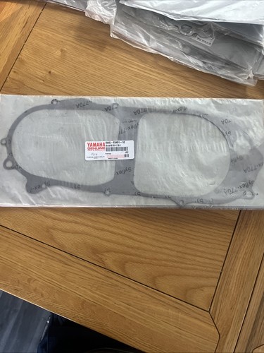 Yamaha vity 125 - 125, drive