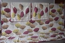 Sanderson Dandelion Clocks