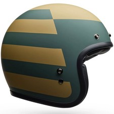 Bell custom 500 parlor - 500, matt