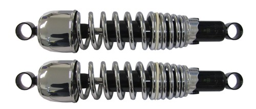 Shock absorbers chrome for - absorbers,