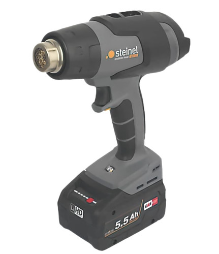 Steinel mh5 professional - mh5,