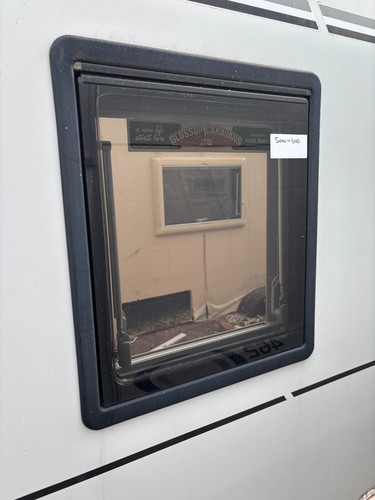Caravan motorhome dometic - caravan/motorhome,