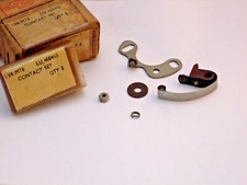 Lucas 400415 points set