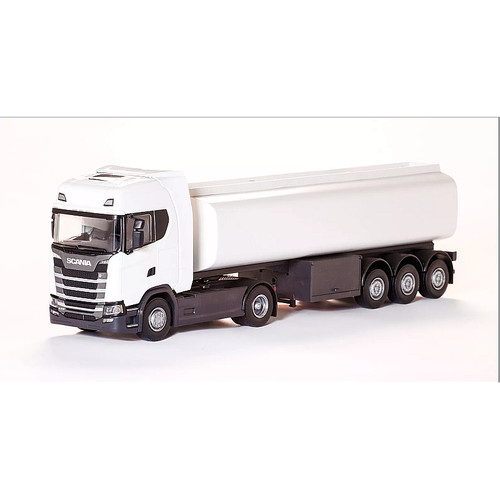 Emek scania cr20n 4x2 - emek,