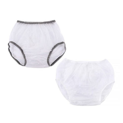 Reusable adult incontinence - adult,