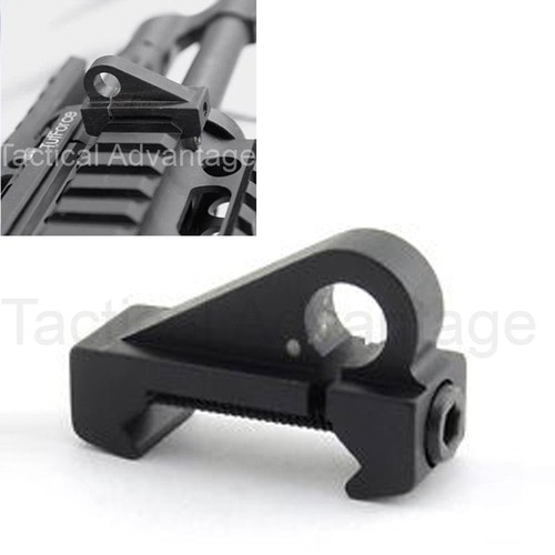 Weaver 20m rail rifle - weaver,