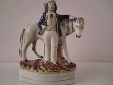 Victorian Staffordshire