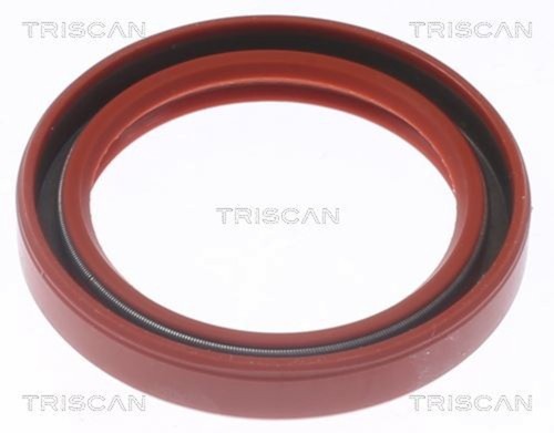 Oil pump shaft seal - pump,
