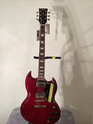 Vintage guitar vs6 - vintage,