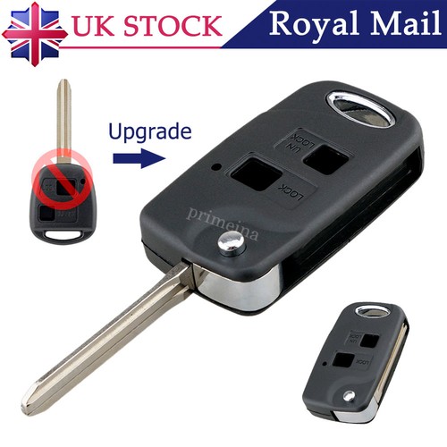2button flip key - 2button,