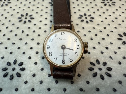 Sandoz women watch - sandoz, women's