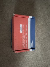 4 Aspect Railway LED Handlamp