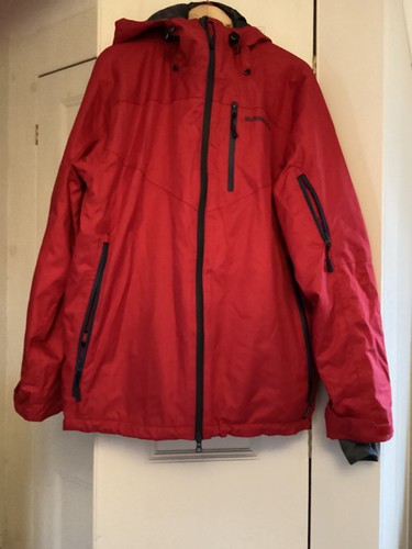 Mens ski jacket surfanic - mens,