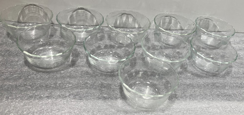 Pyrex corning vintage - corning, 10