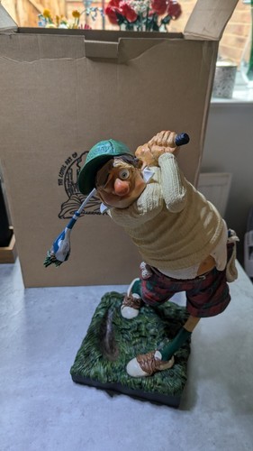 Guillermo forchino collector - guillermo,