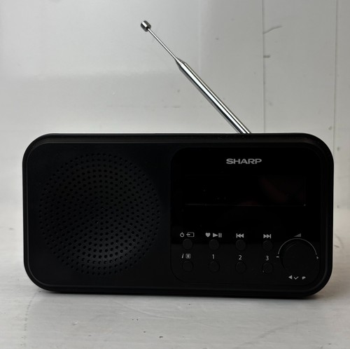 Sharp p420 portable - (wi1),