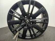 RENAULT MEGANE Alloy Wheel 17"