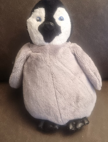 Mumbles happy feet penguin - mumbles,