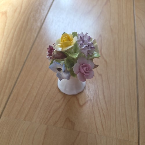 Coalport vintage bone china - vintage,
