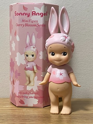 Sonny angel cherry - cherry, blossom