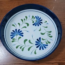 Vtg. Dansk Large 13" Platter