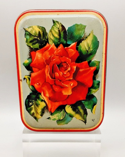 Vintage sharps confectionery - vintage,