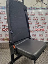 Nissan NV200 Rear Removable