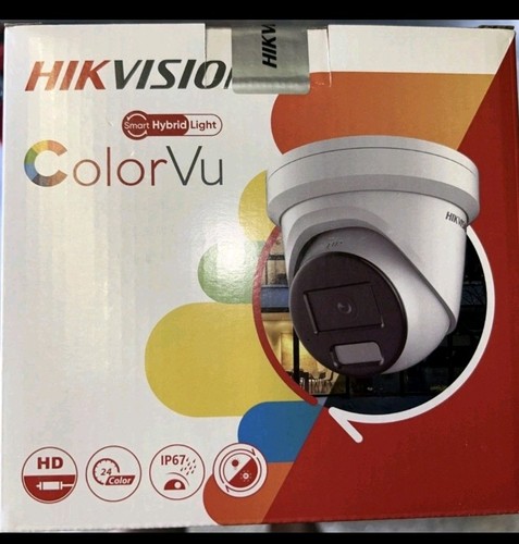 Hikvision 2cd2347g2h liu - hikvision, ds-2cd2347g2h-liu