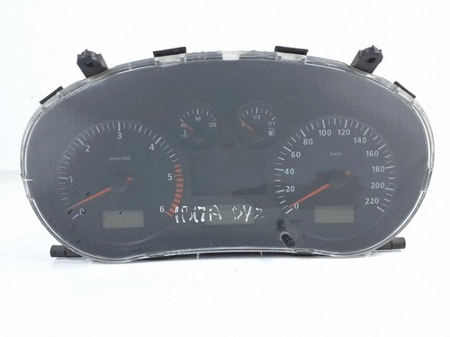 2000 seat ibiza - 2000,