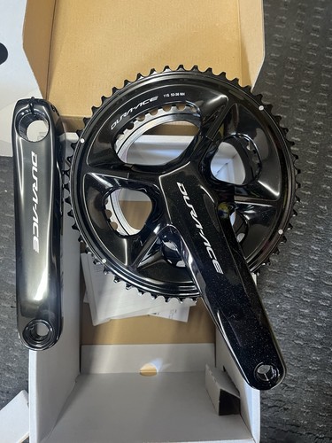 New shimano dura ace 11 - dura-ace, fc-09