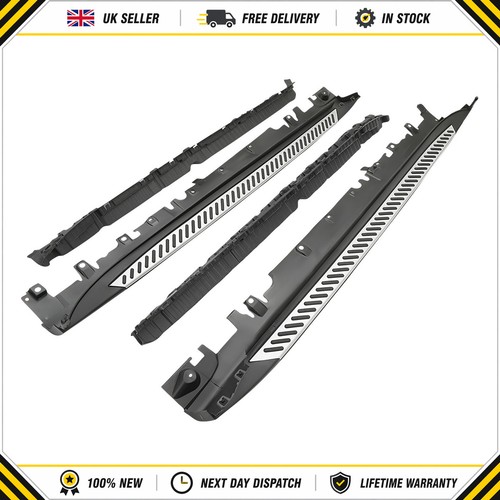 Running boards bmw - running,