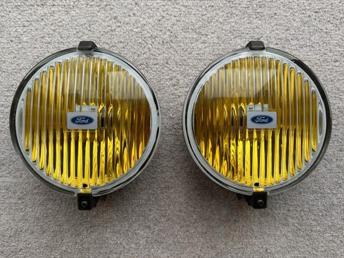 Ford oben euro - spec, fog