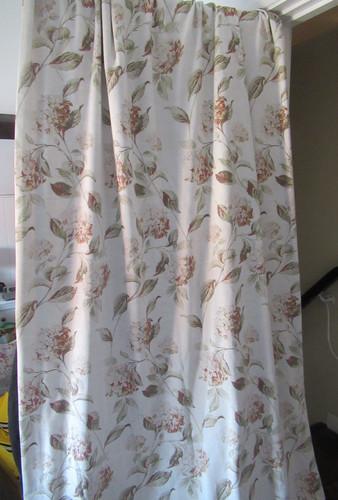 Laura ashley vintage - vintage, hydrangea