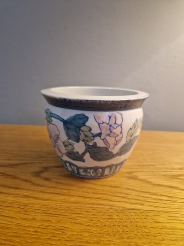 Vintage chinese floral - vintage,