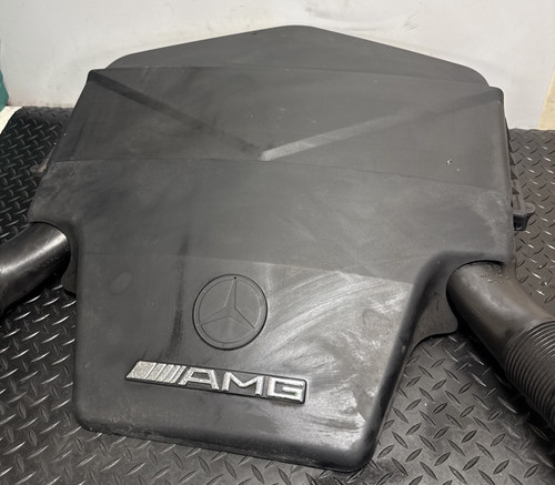 2001 e55 amg w210 - e55,