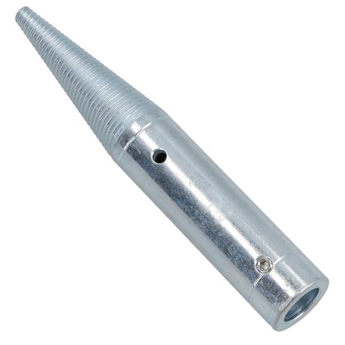 Polishing spindle 8 - spindle, 8"