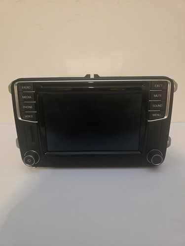 Beetle 2015 2018 - vw, stereo
