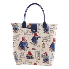 Paddington Bear Foldable