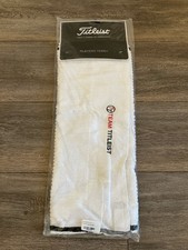 Team Titleist Players Terry